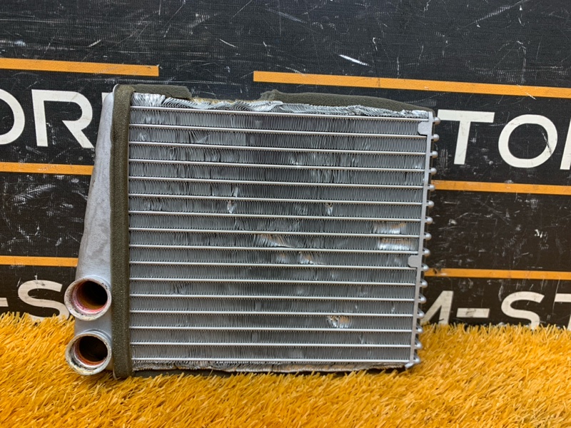 радиатор печки, 900 рублей, Красноярск