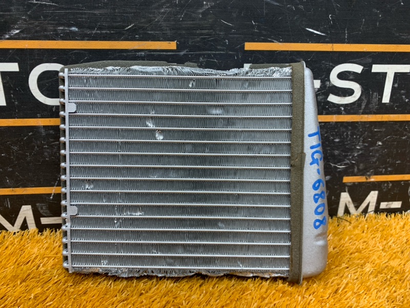 радиатор печки, 900 рублей, Красноярск