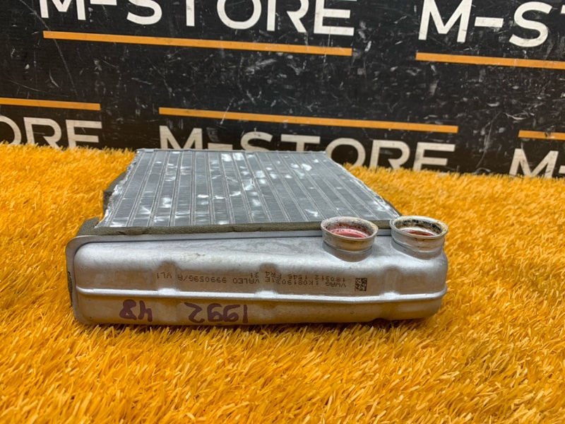 радиатор печки, 900 рублей, Красноярск