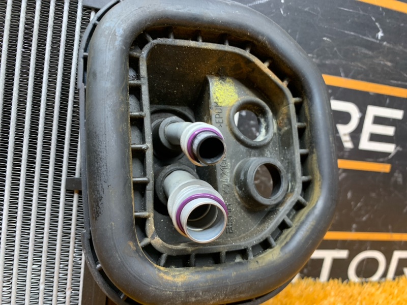 испаритель кондиционера, 500 рублей, Красноярск