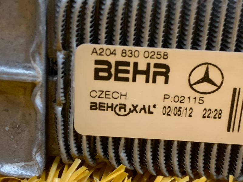 испаритель кондиционера, 500 рублей, Красноярск