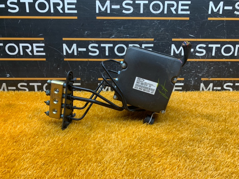 Блок ABS, 3800 рублей, Красноярск