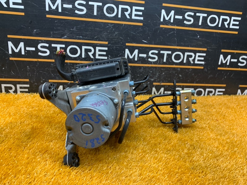 Блок ABS, 3800 рублей, Красноярск