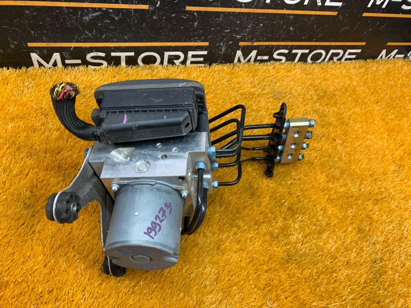 Блок ABS, 3800 рублей, Красноярск