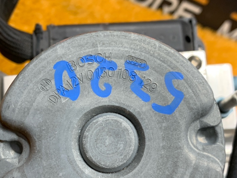 Блок ABS, 3800 рублей, Красноярск