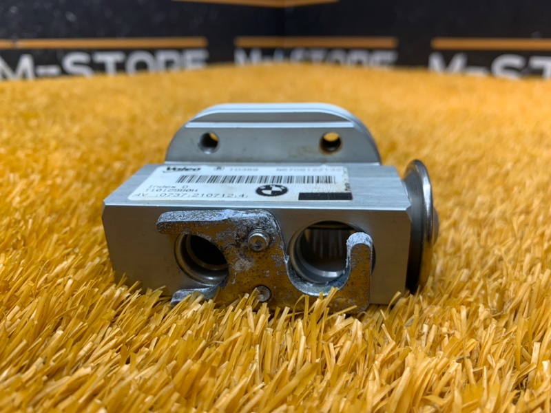 Клапан кондиционера, 500 рублей, Красноярск