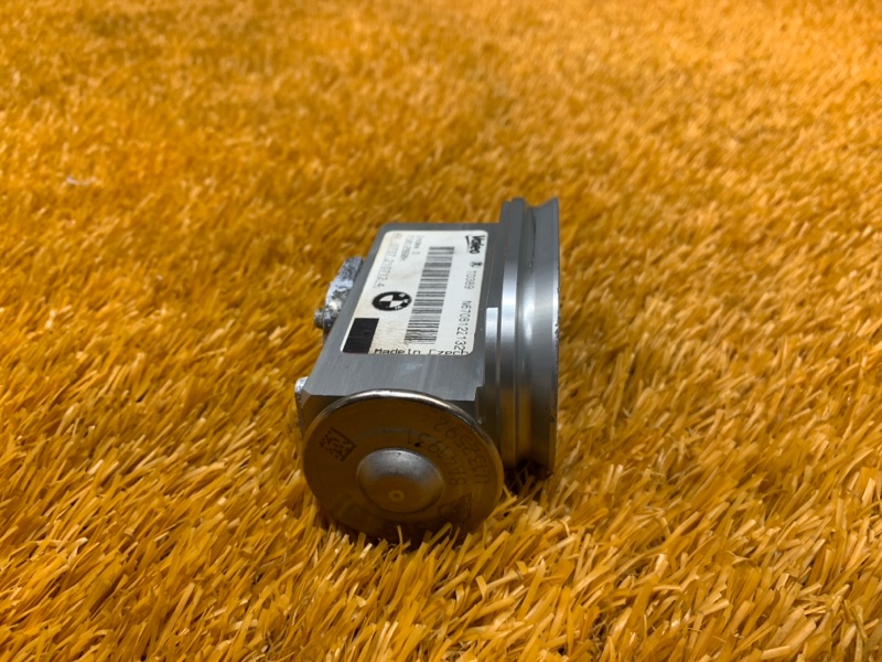 Клапан кондиционера, 500 рублей, Красноярск