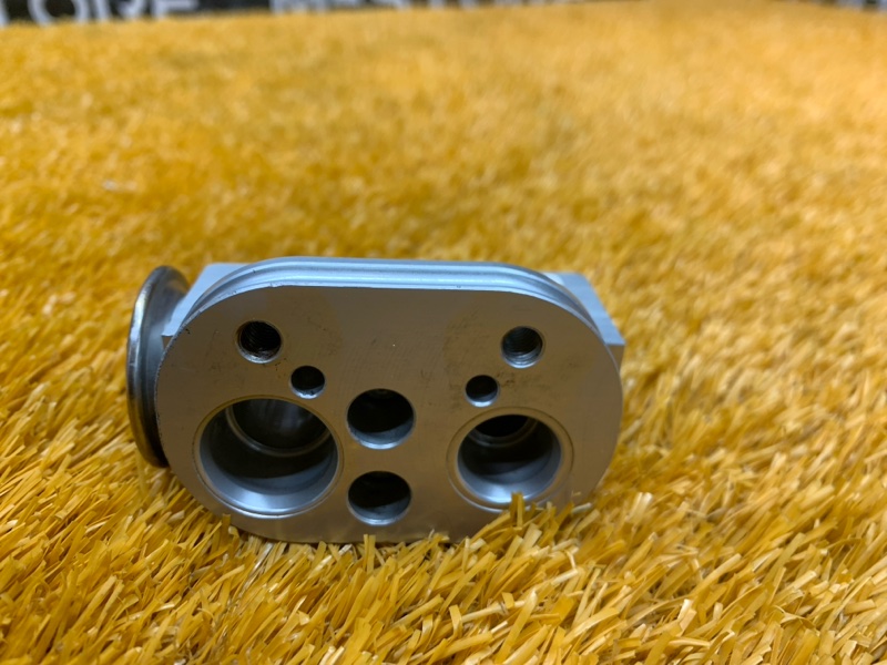 Клапан кондиционера, 500 рублей, Красноярск