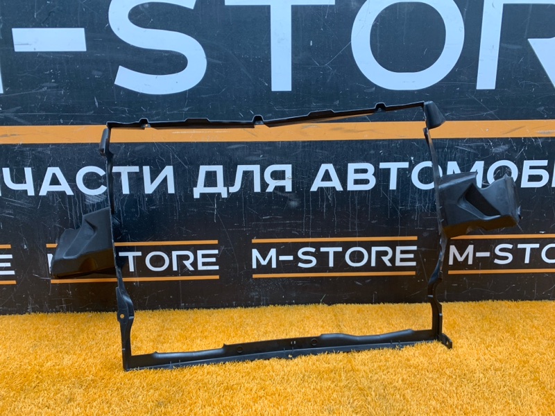 воздуховод радиатора, 7000 рублей, Красноярск