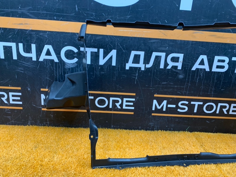 воздуховод радиатора, 7000 рублей, Красноярск