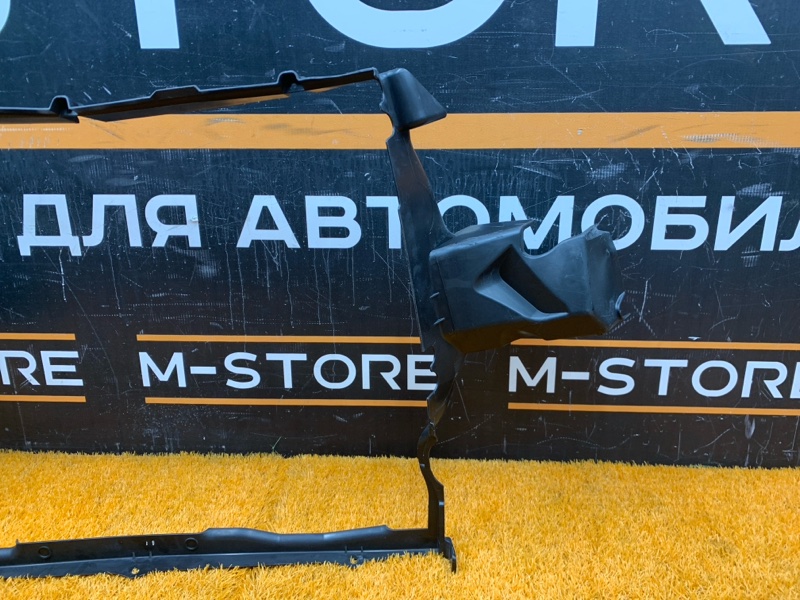 воздуховод радиатора, 7000 рублей, Красноярск