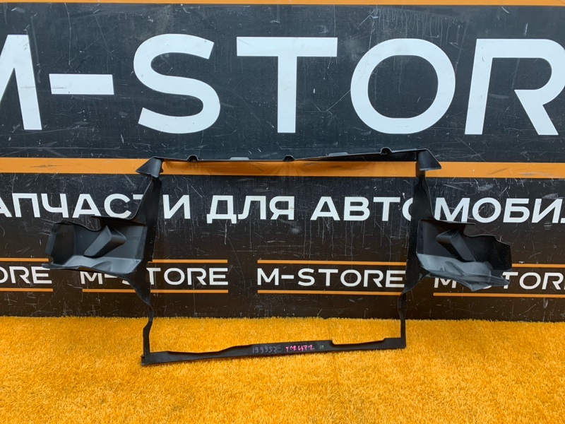 воздуховод радиатора, 7000 рублей, Красноярск