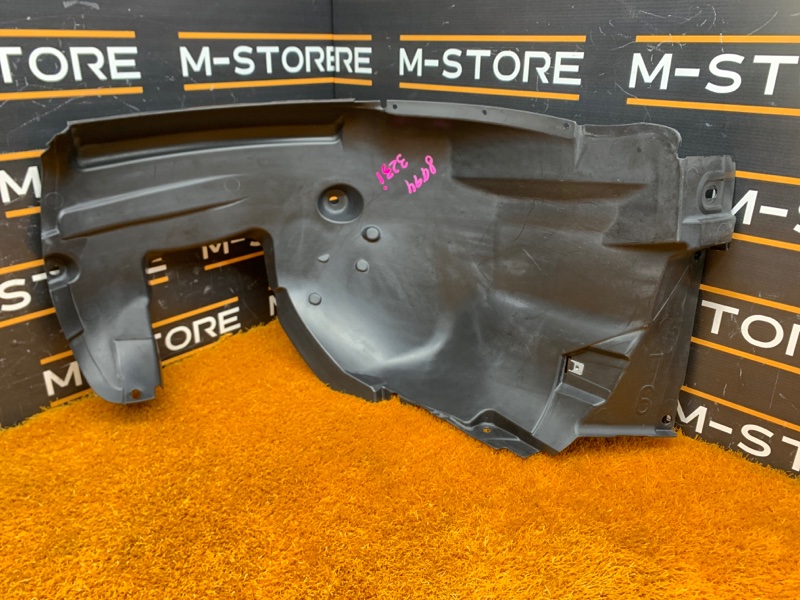 подкрылок, 600 рублей, Красноярск