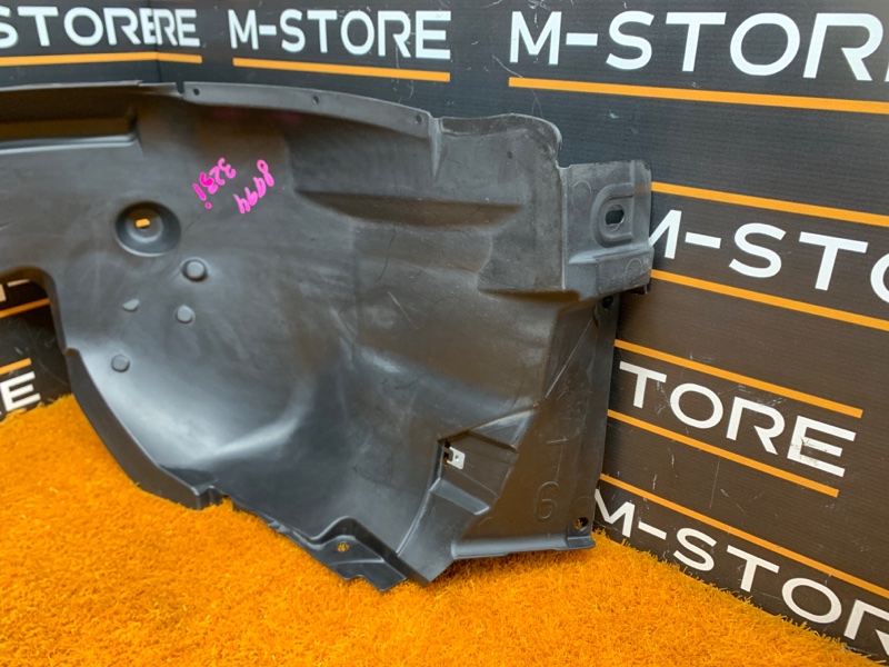 подкрылок, 600 рублей, Красноярск