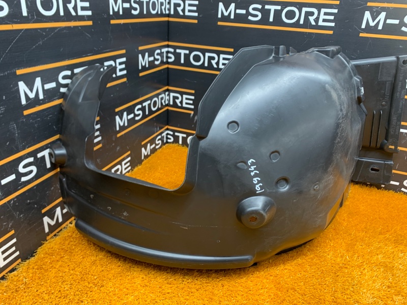 подкрылок, 600 рублей, Красноярск