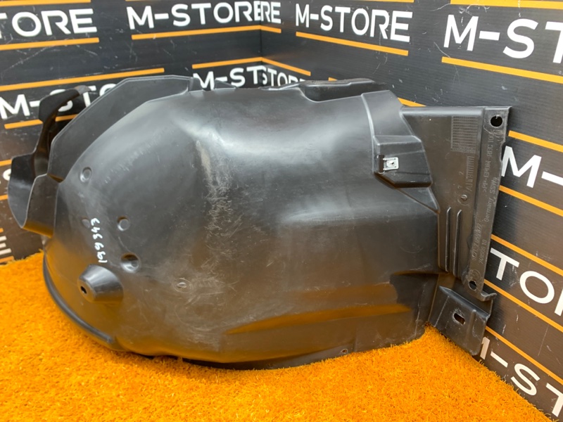 подкрылок, 600 рублей, Красноярск