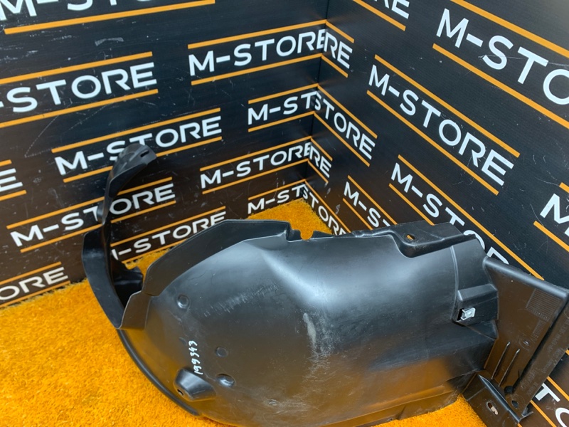 подкрылок, 600 рублей, Красноярск