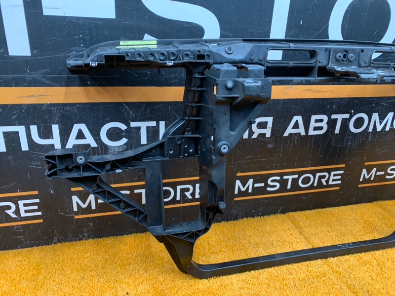 рамка радиатора, 7000 рублей, Красноярск