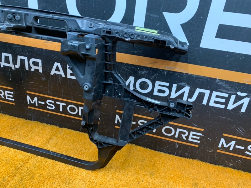 рамка радиатора, 7000 рублей, Красноярск