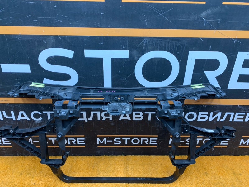 рамка радиатора, 7000 рублей, Красноярск