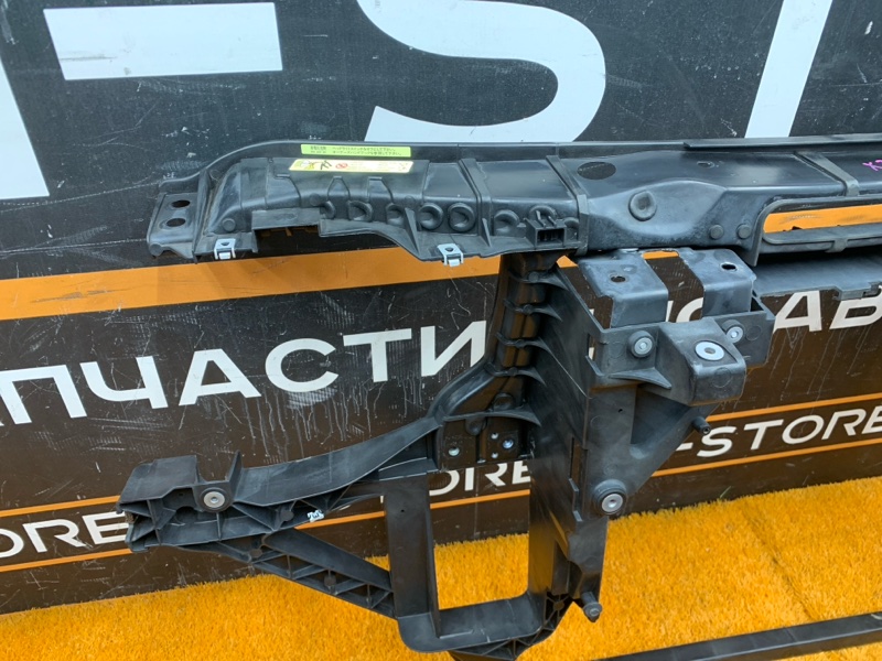 рамка радиатора, 7000 рублей, Красноярск