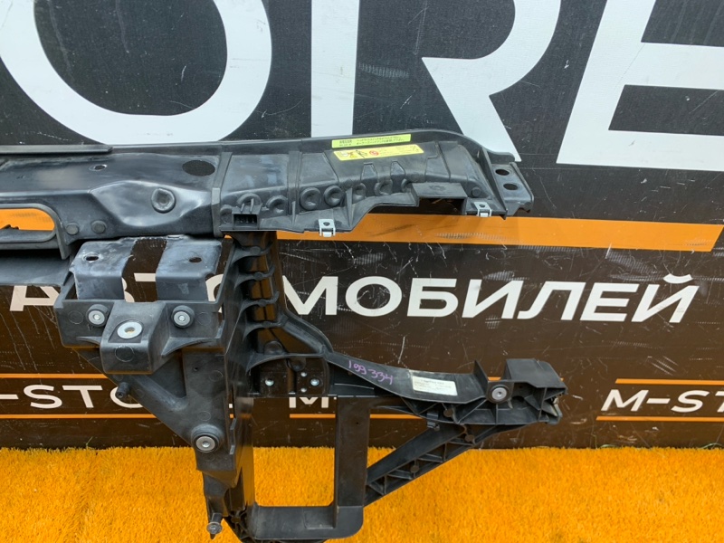 рамка радиатора, 7000 рублей, Красноярск