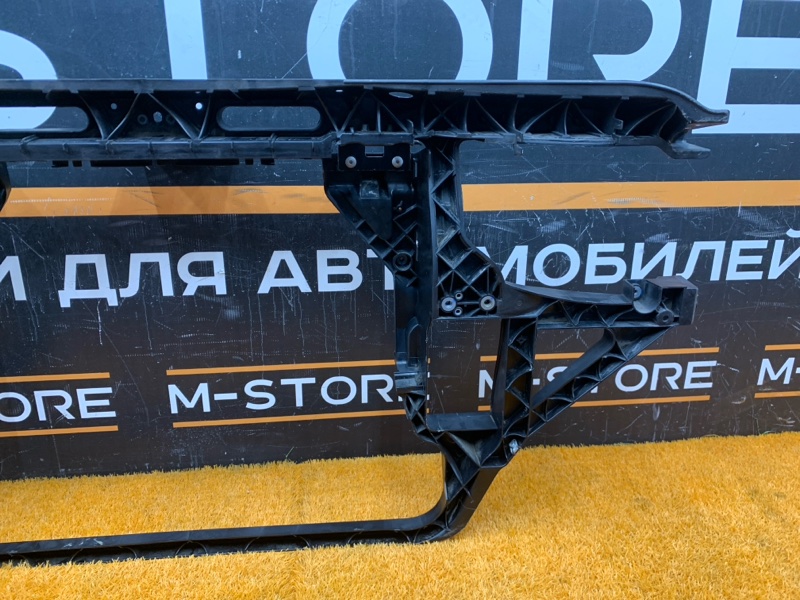 рамка радиатора, 7000 рублей, Красноярск