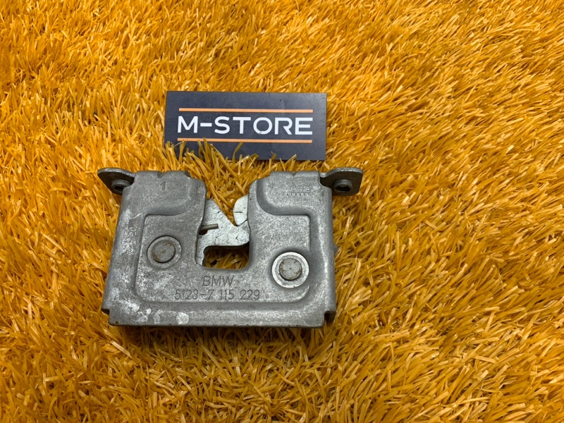 замок капота, 350 рублей, Красноярск