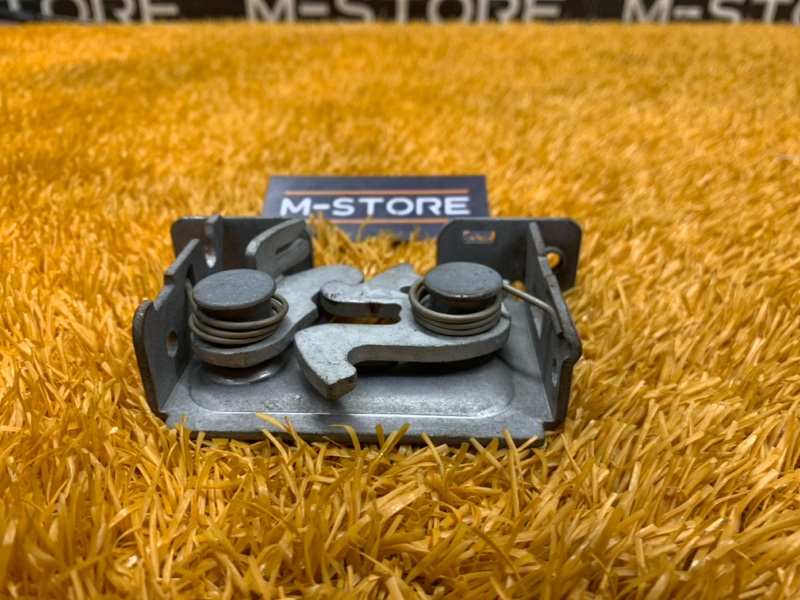 замок капота, 350 рублей, Красноярск