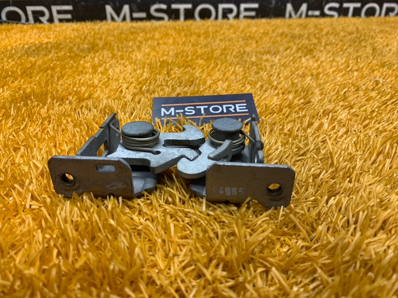 замок капота, 350 рублей, Красноярск