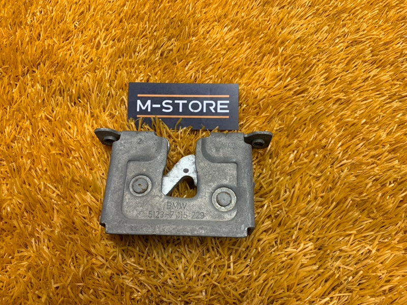 замок капота, 350 рублей, Красноярск