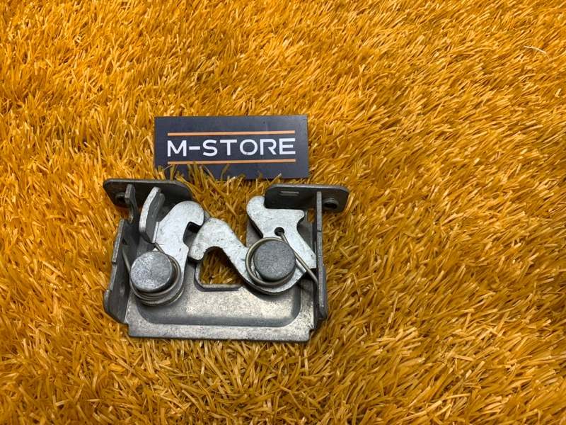 замок капота, 350 рублей, Красноярск