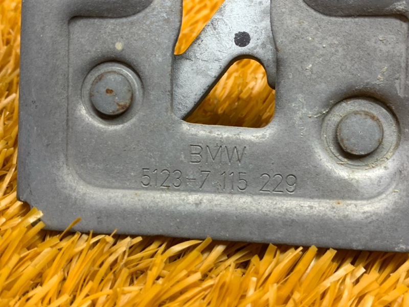 замок капота, 350 рублей, Красноярск