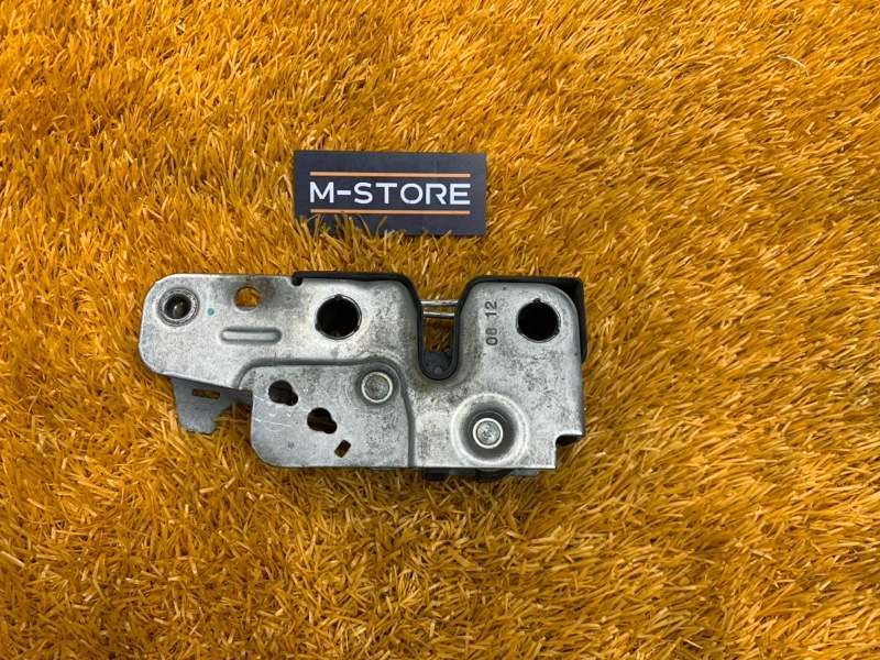 замок капота, 3000 рублей, Красноярск