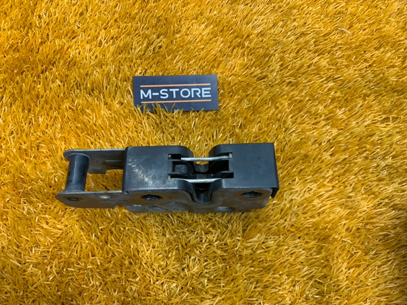 замок капота, 3000 рублей, Красноярск