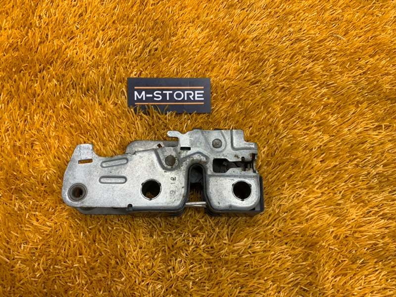 замок капота, 3000 рублей, Красноярск