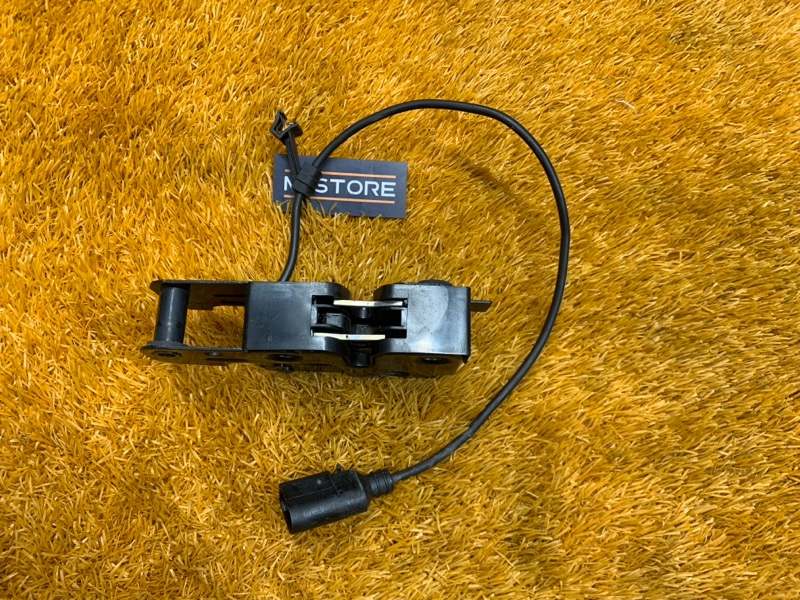 замок капота, 500 рублей, Красноярск