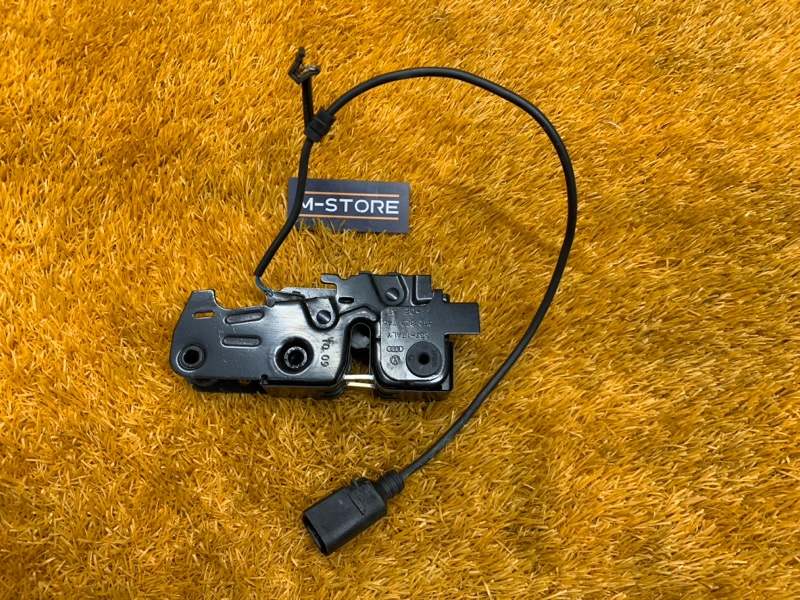 замок капота, 500 рублей, Красноярск