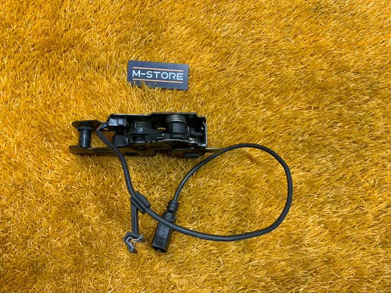 замок капота, 500 рублей, Красноярск