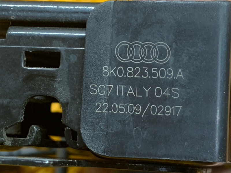 замок капота, 500 рублей, Красноярск