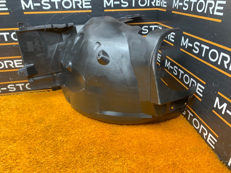 подкрылок, 1000 рублей, Красноярск