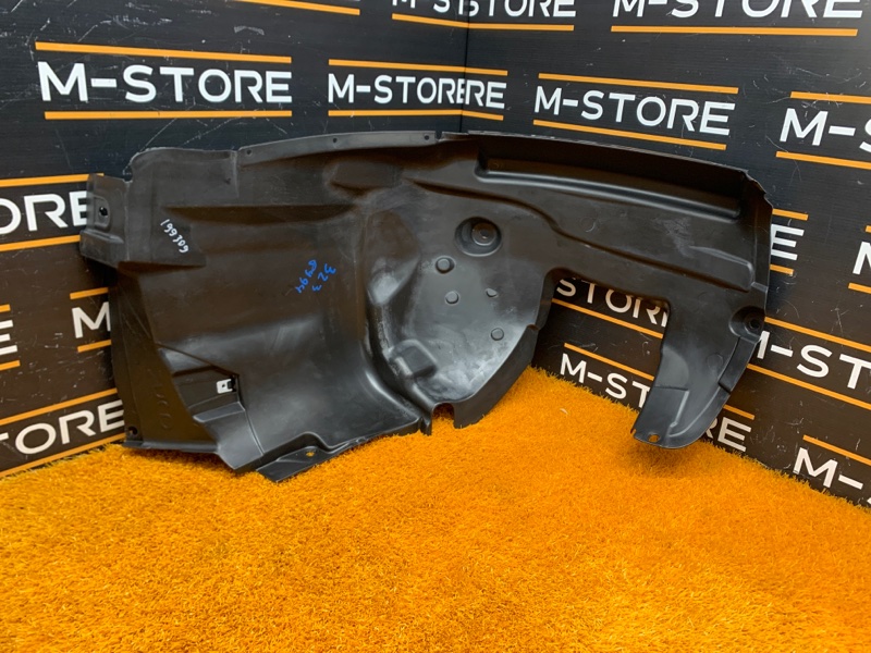 подкрылок, 600 рублей, Красноярск