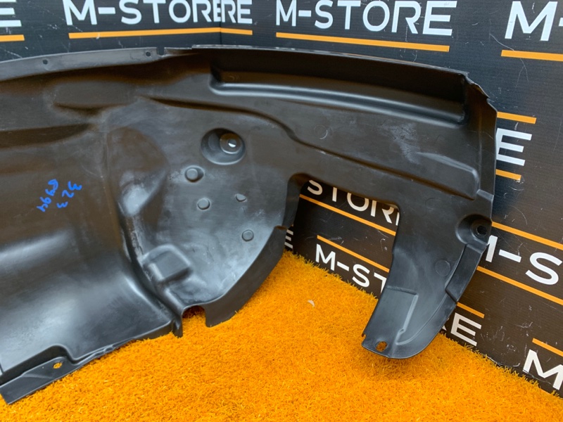 подкрылок, 600 рублей, Красноярск