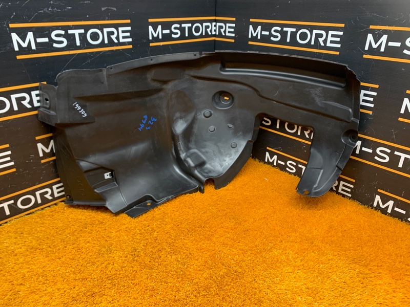 подкрылок, 600 рублей, Красноярск