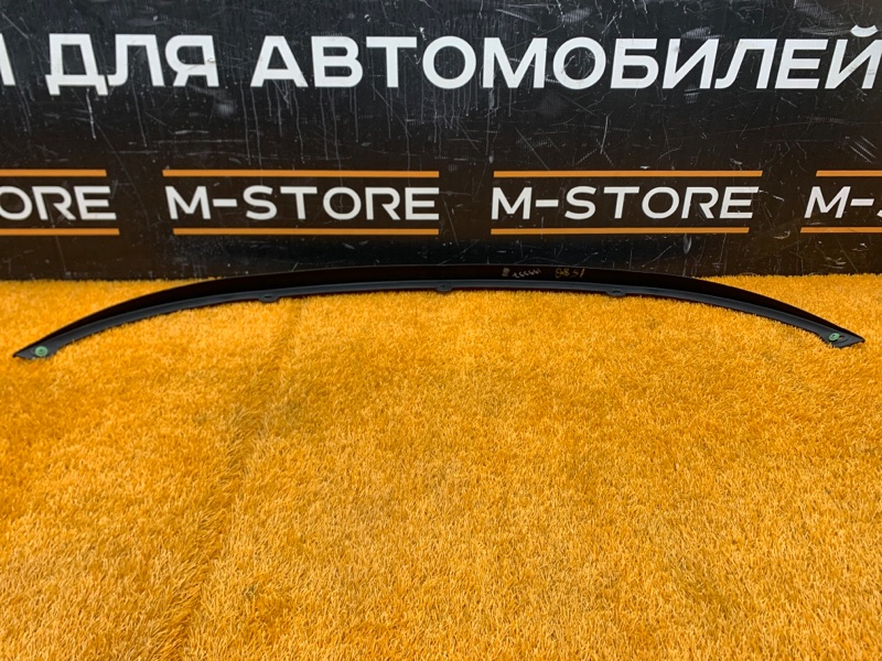 молдинг бампера, 980 рублей, Красноярск