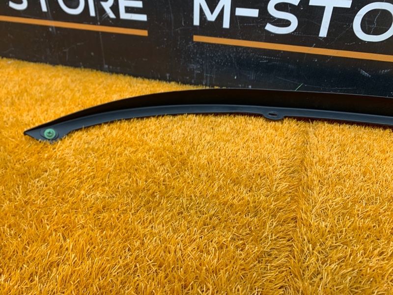 молдинг бампера, 980 рублей, Красноярск