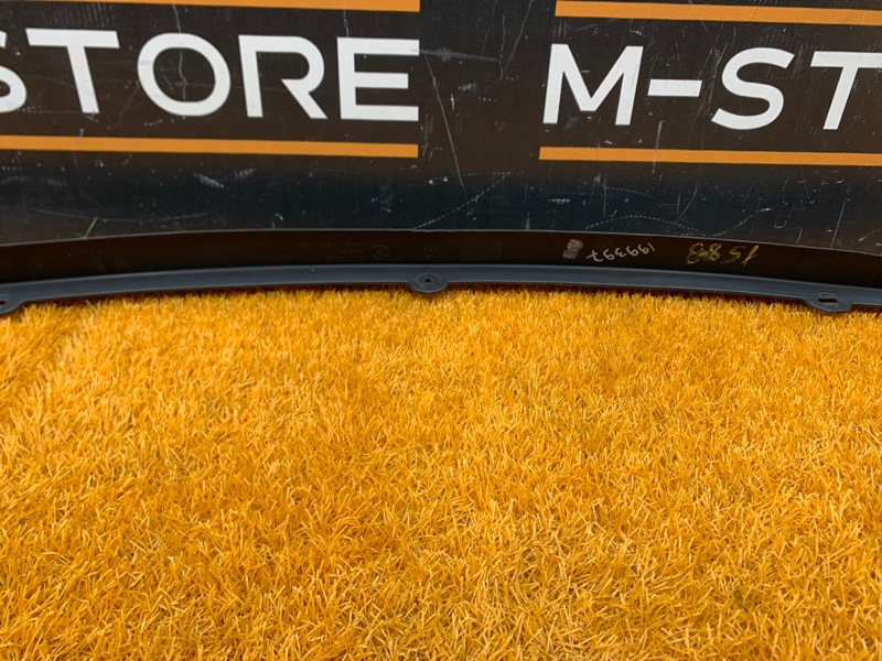 молдинг бампера, 980 рублей, Красноярск