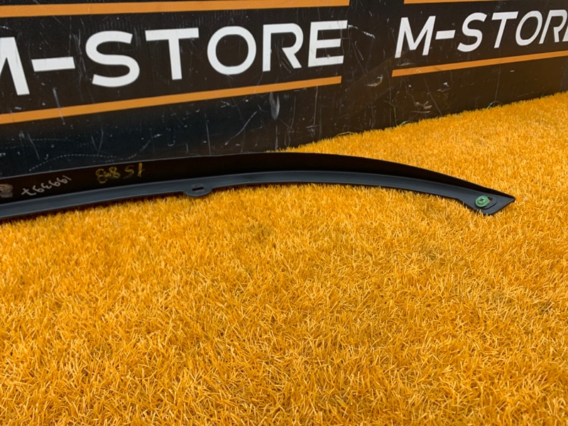 молдинг бампера, 980 рублей, Красноярск