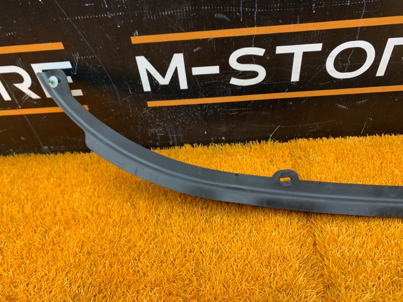 молдинг бампера, 980 рублей, Красноярск