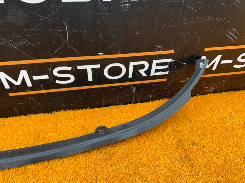 молдинг бампера, 980 рублей, Красноярск